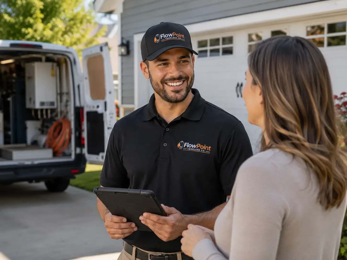 Tankless Water Heater Installation Emigrant Gap, CA FAQs